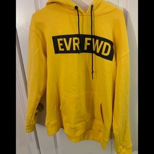 Ever Forward Hoodie